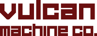 Vulcan Machine logo