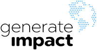 Generate Impact logo