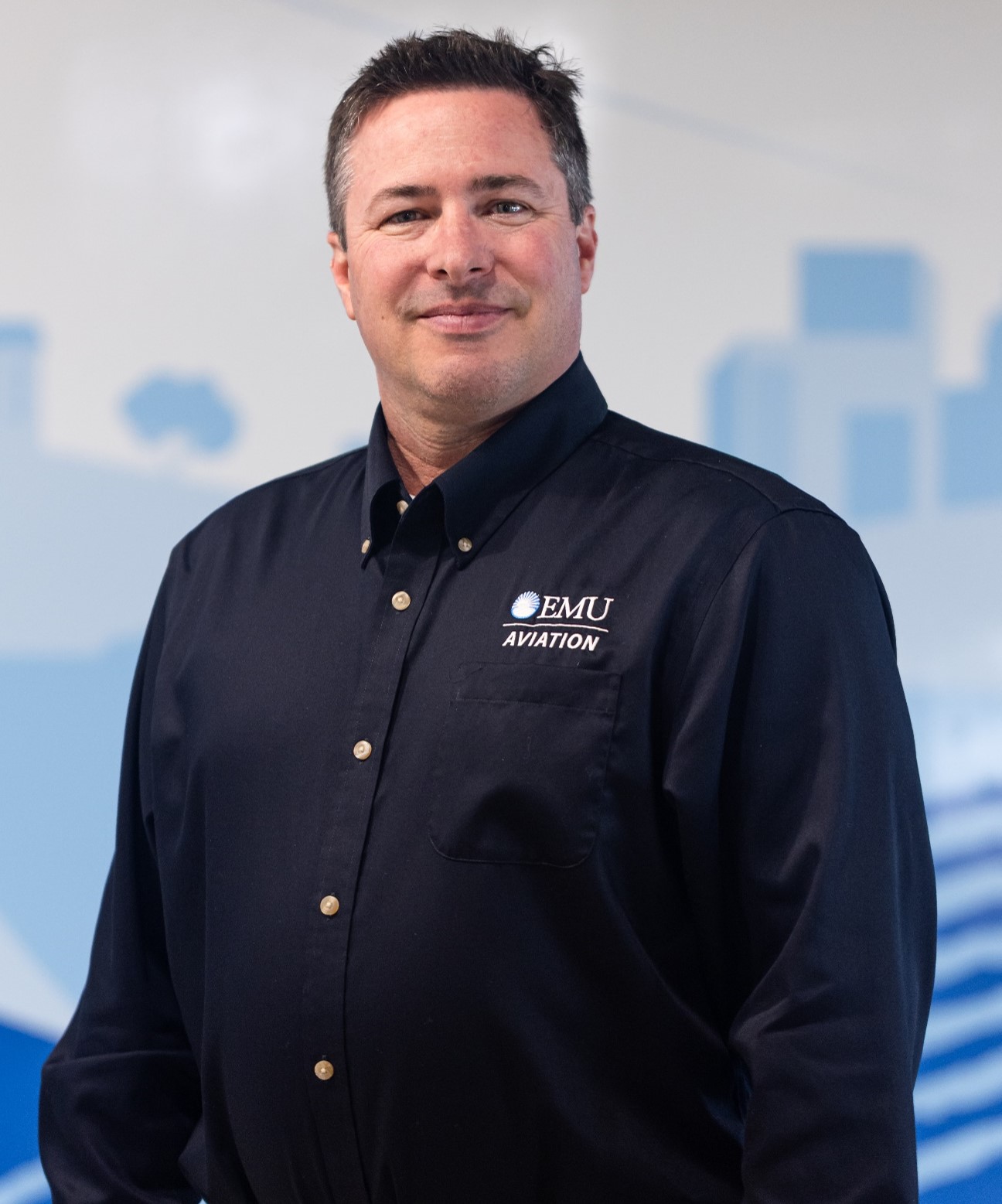 Eastern Mennonite University is pleased to announce the appointment of Derek J. Kline as its new director of aviation. With over 13,800 total flight hours and extensive leadership experience in the aviation industry, Kline brings a wealth of expertise to EMU’s growing aviation program. Kline begins his role on April 1.