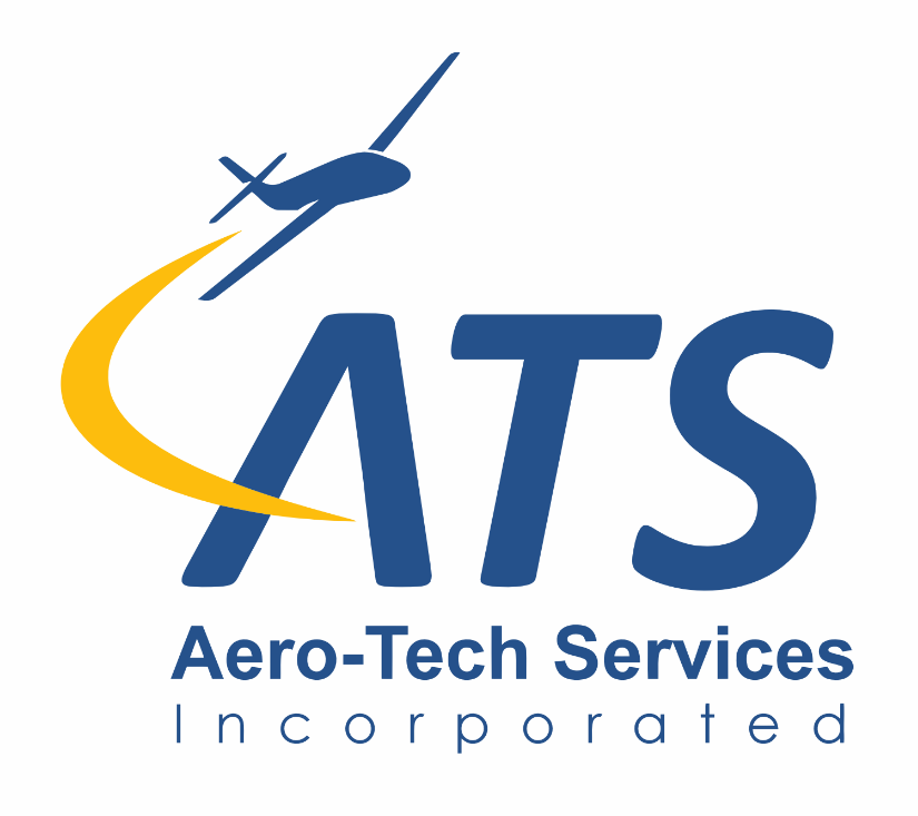 Aero-tech services incorporated logo