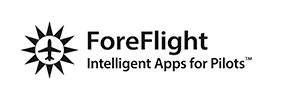 Foreflight logo
