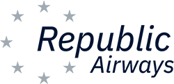 Republic Airline logo
