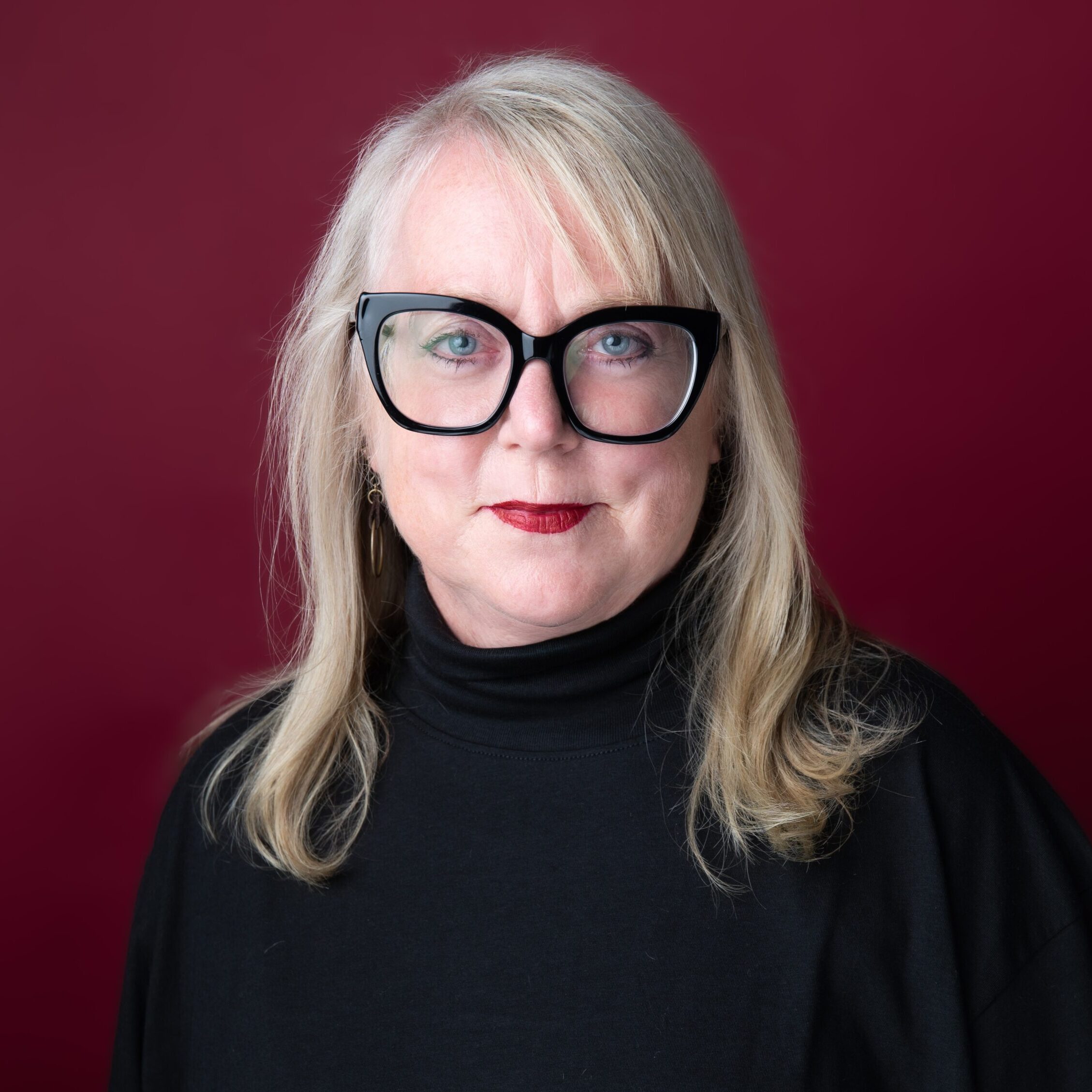 Karen Swallow Prior, Author