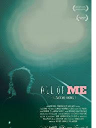 movie poster All of Me