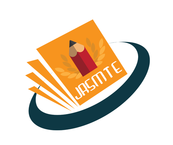 JRSMTE Logo