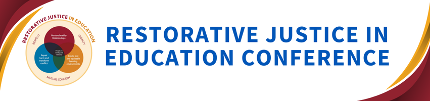 RJE Conference Header Image