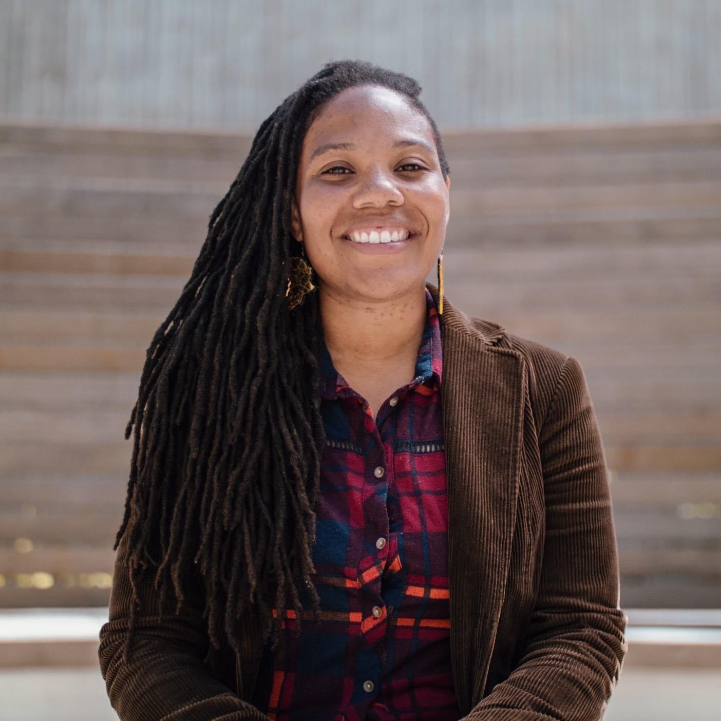 LaToya Fernandez, Opening Keynote speaker