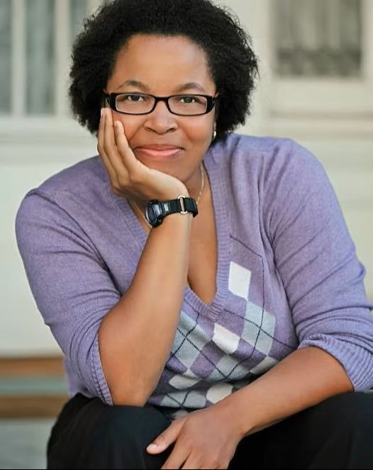 Jamila Gaskins, Opening Speaker