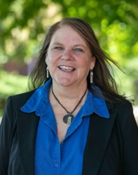 Kathy Evans, Coming Together Speaker