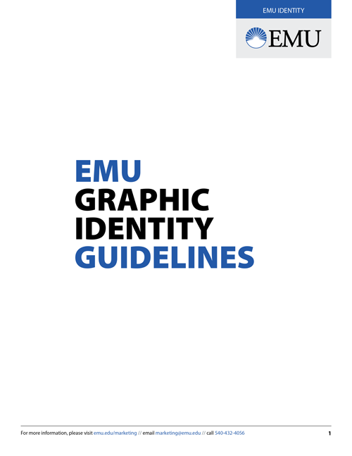EMU 2015 ID