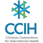 CCIH Logo