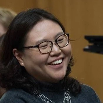 sinae kim