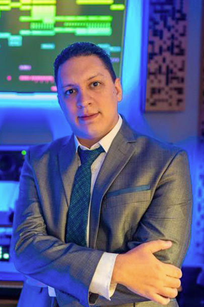 Ben Guerrero