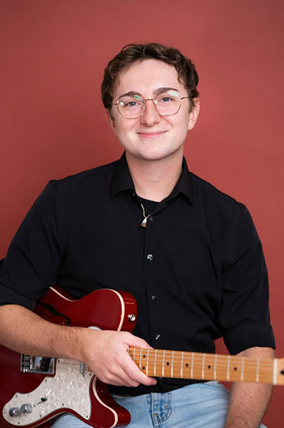 Jonah Barnett