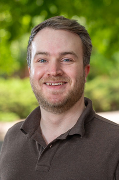 Philip Legerwood