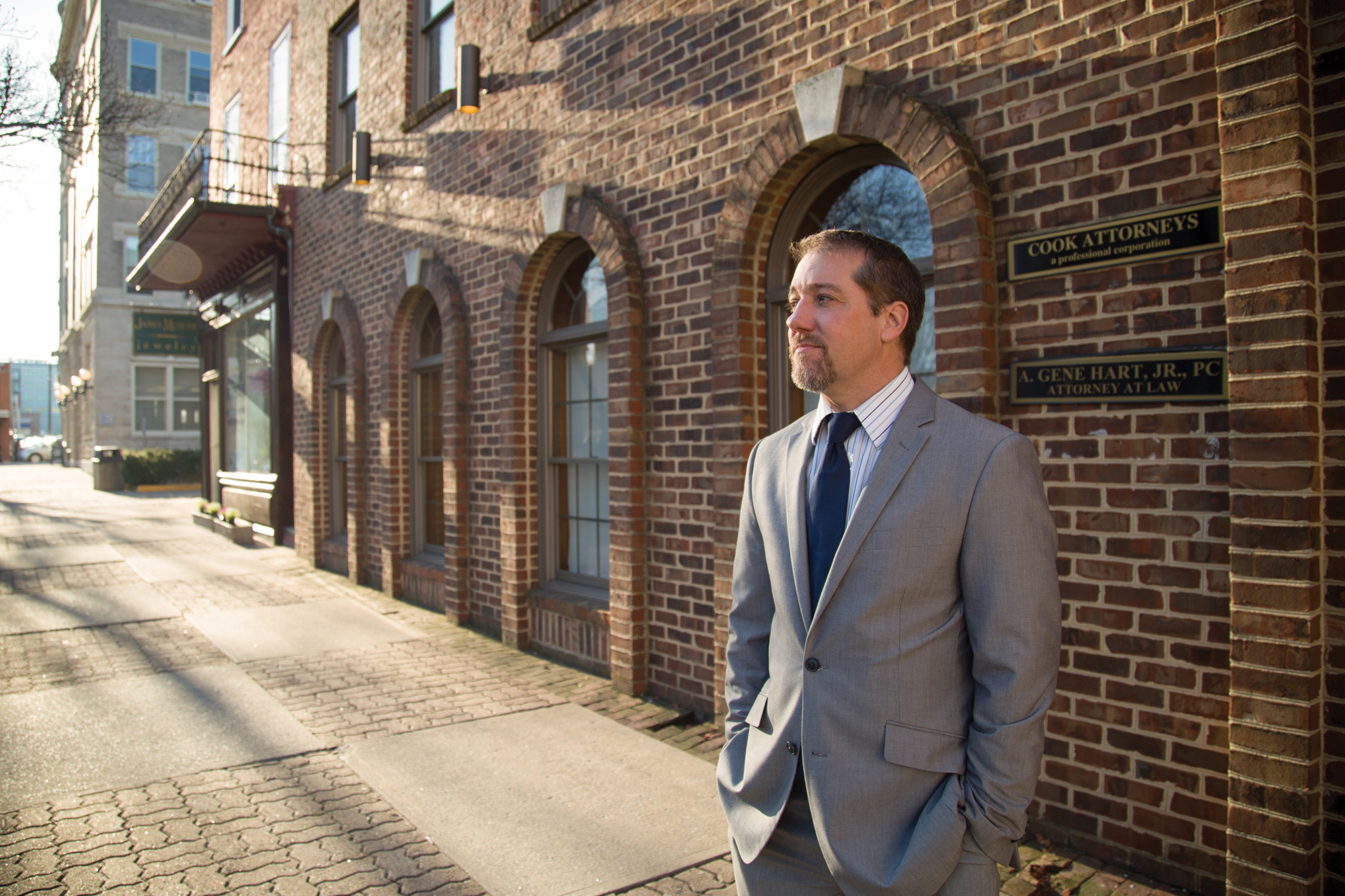 Roundup of Alums in Law Crossroads Online