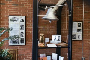 Centennial Displays-bell