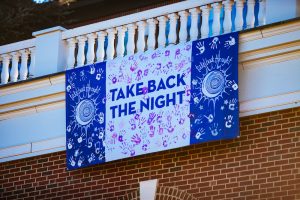 20161107-tbtn-banner-hanging-from-campus-center-1000px