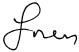 Loren Swartzendruber's Signature