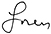 Loren's Signature