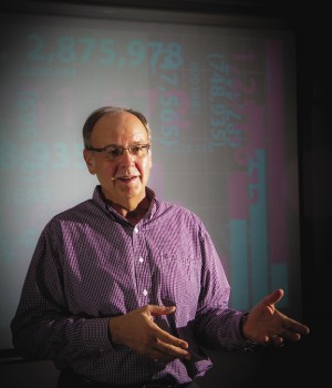 Ronald L. Stoltzfus '75