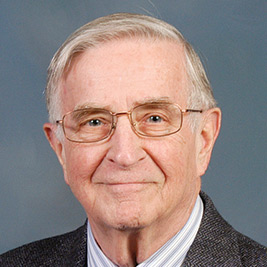 John A. Lapp