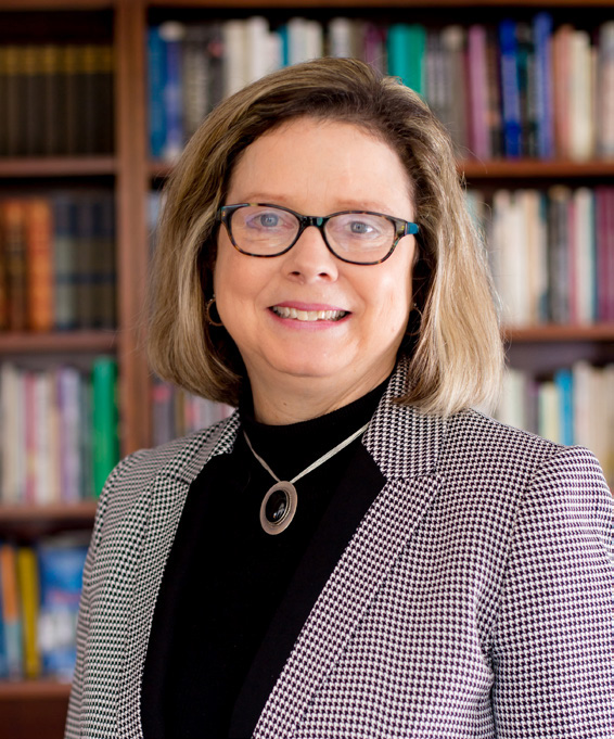 Dr. Susan Schultz Huxman