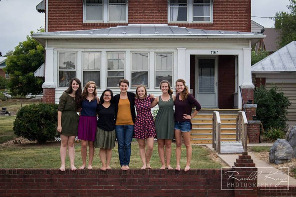Theme housing offers community living to studentresidents with shared