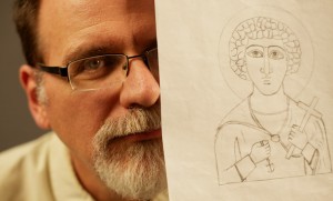 Dr. Jerry Holsopple, VACA Professor