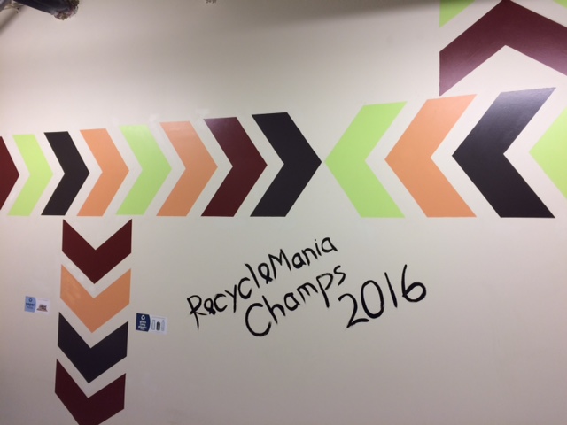 Mural EMU News