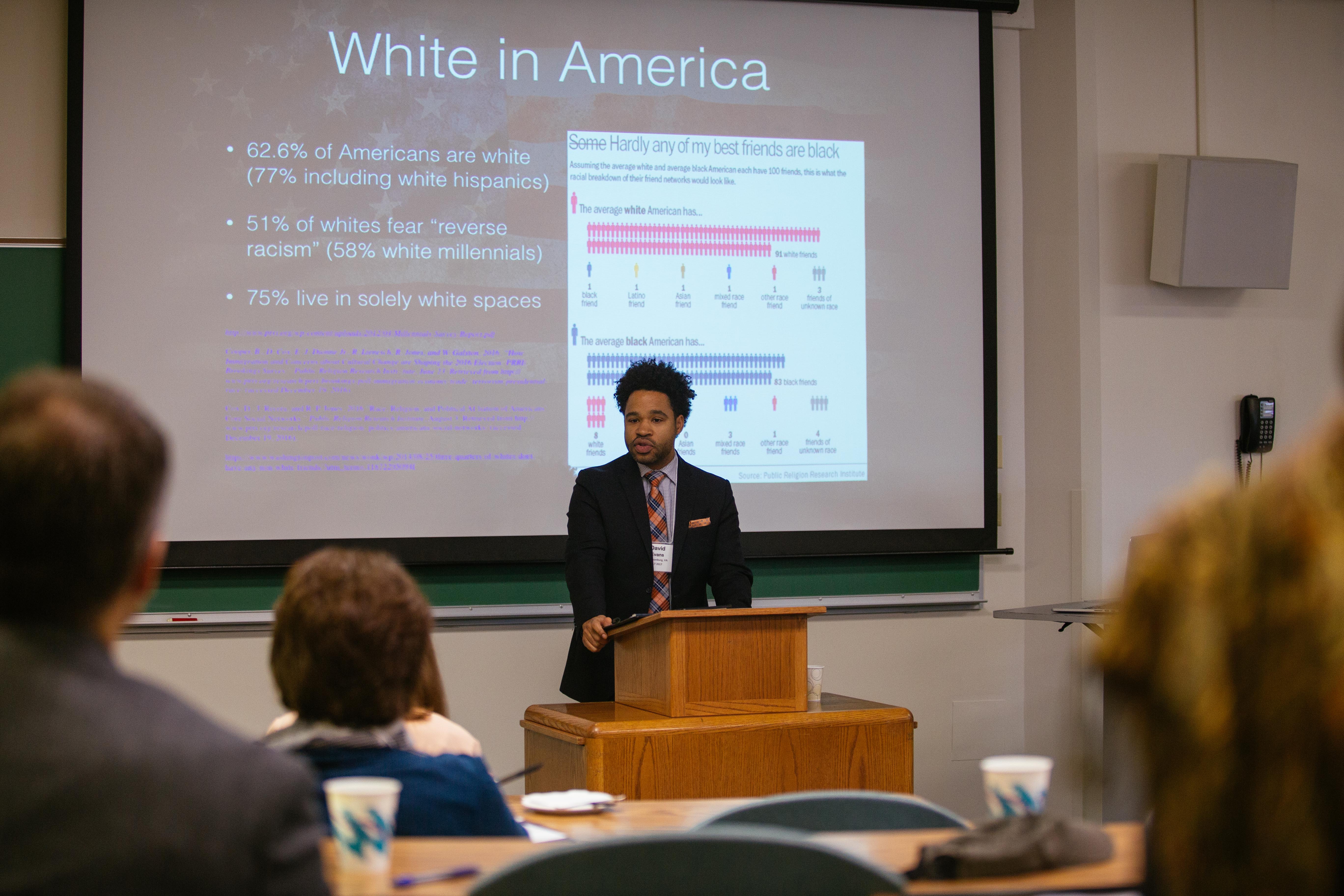 20170117sltdavidevansandcoffeebreak10 EMU News