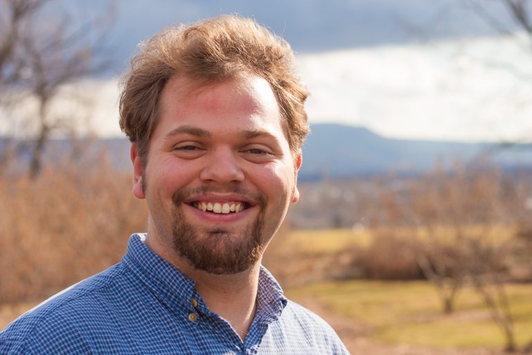 Dr. Aaron Trimble '07 to speak about his cystic fibrosis research EMU