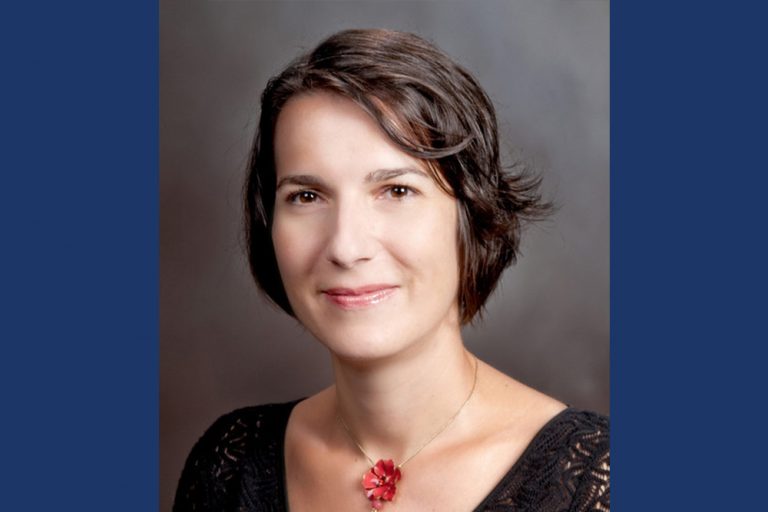 Virginia Tech geography professor to present Suter Science Seminar on