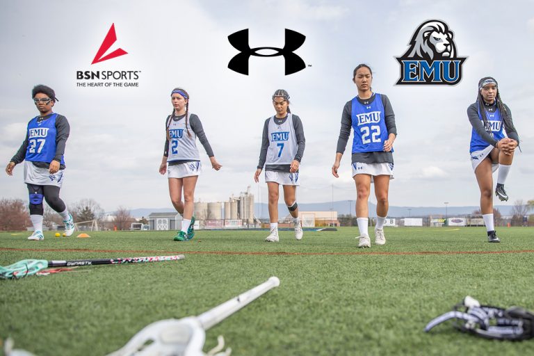 EMU partners with BSN SPORTS and Under Armour EMU News