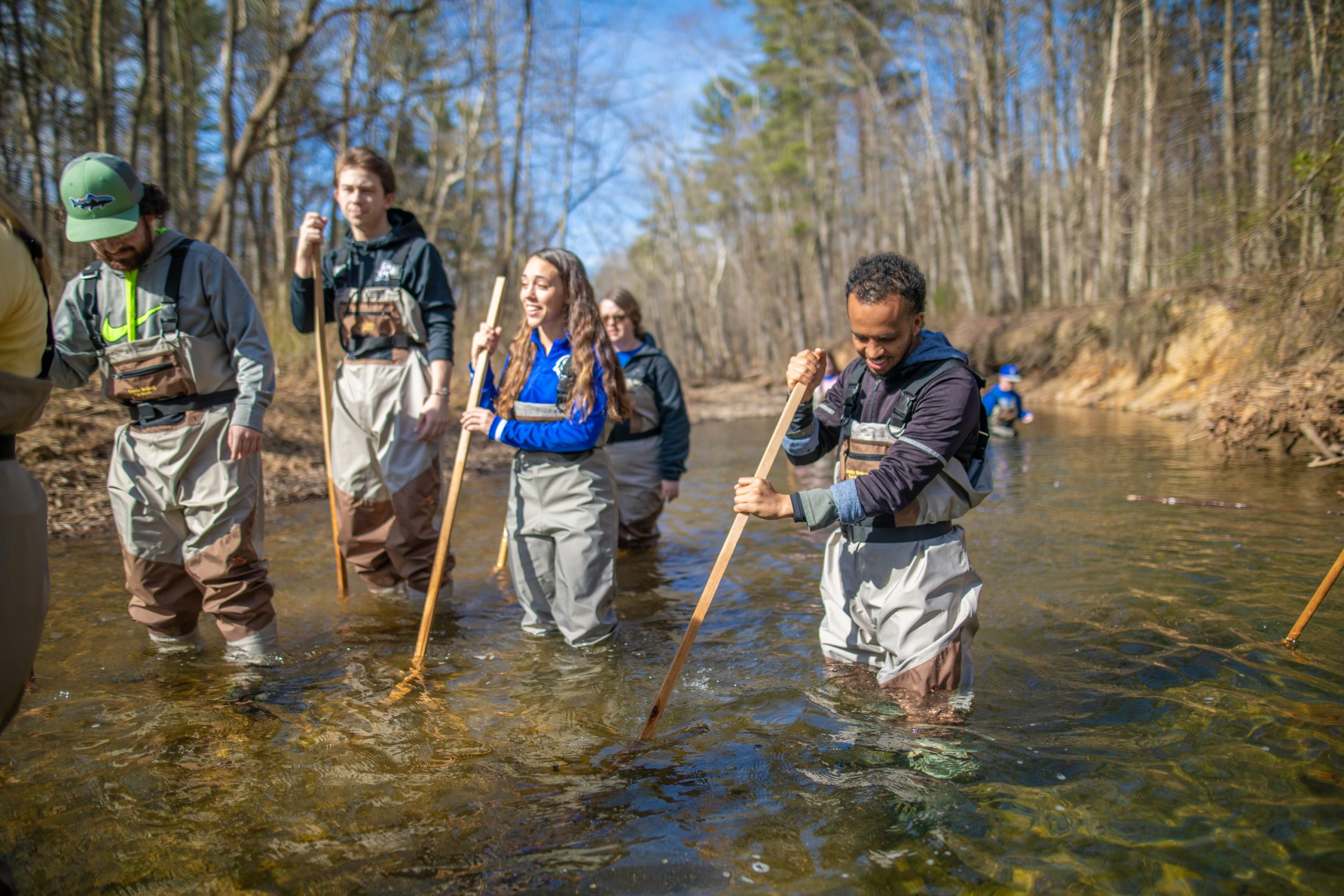 New environmental justice minor addresses the intersections of ...