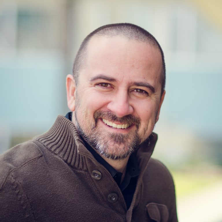 Judah Oudshoorn Peacebuilder Online