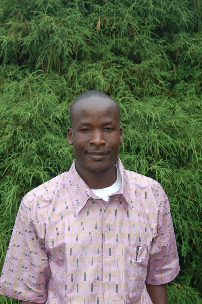 Zachariah Mahullo Peacebuilder Online