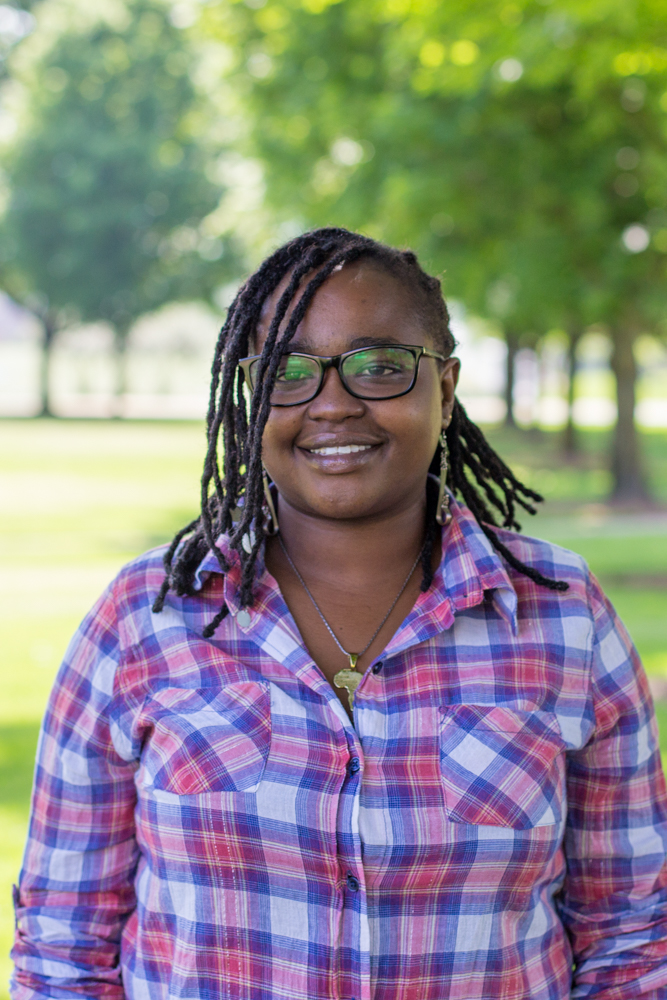 Violet W Muthiga – Peacebuilder Online