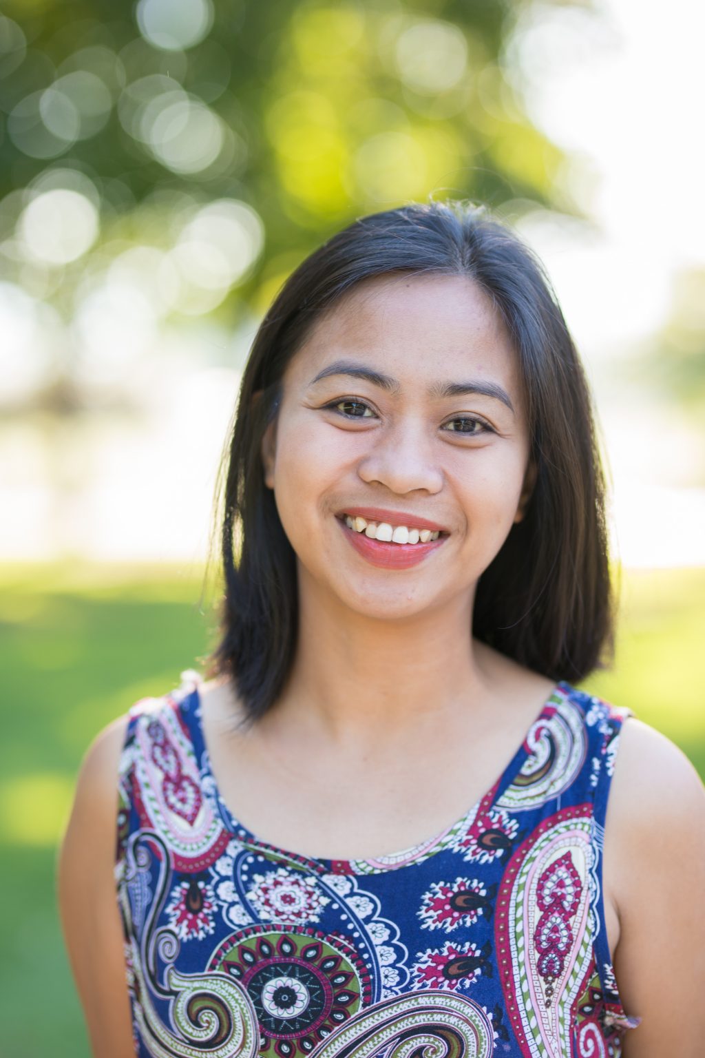 Tala Bautista Peacebuilder Online