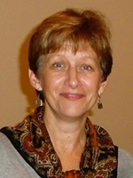 Kay Nussbaum