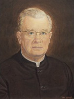 President John Stauffer