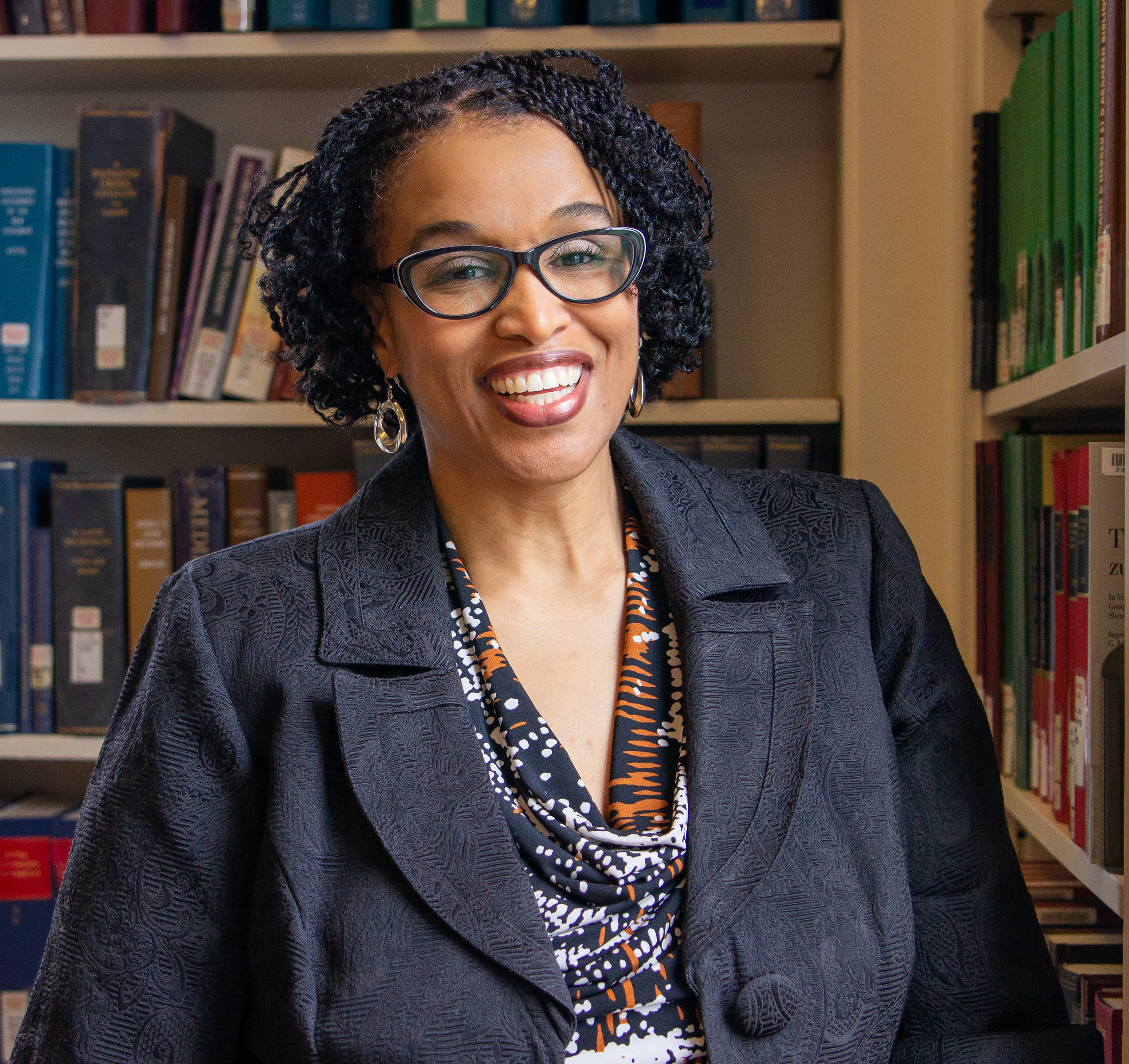 Rev. Dr. Almeda Wright, Augsburger Lecturer 2022
