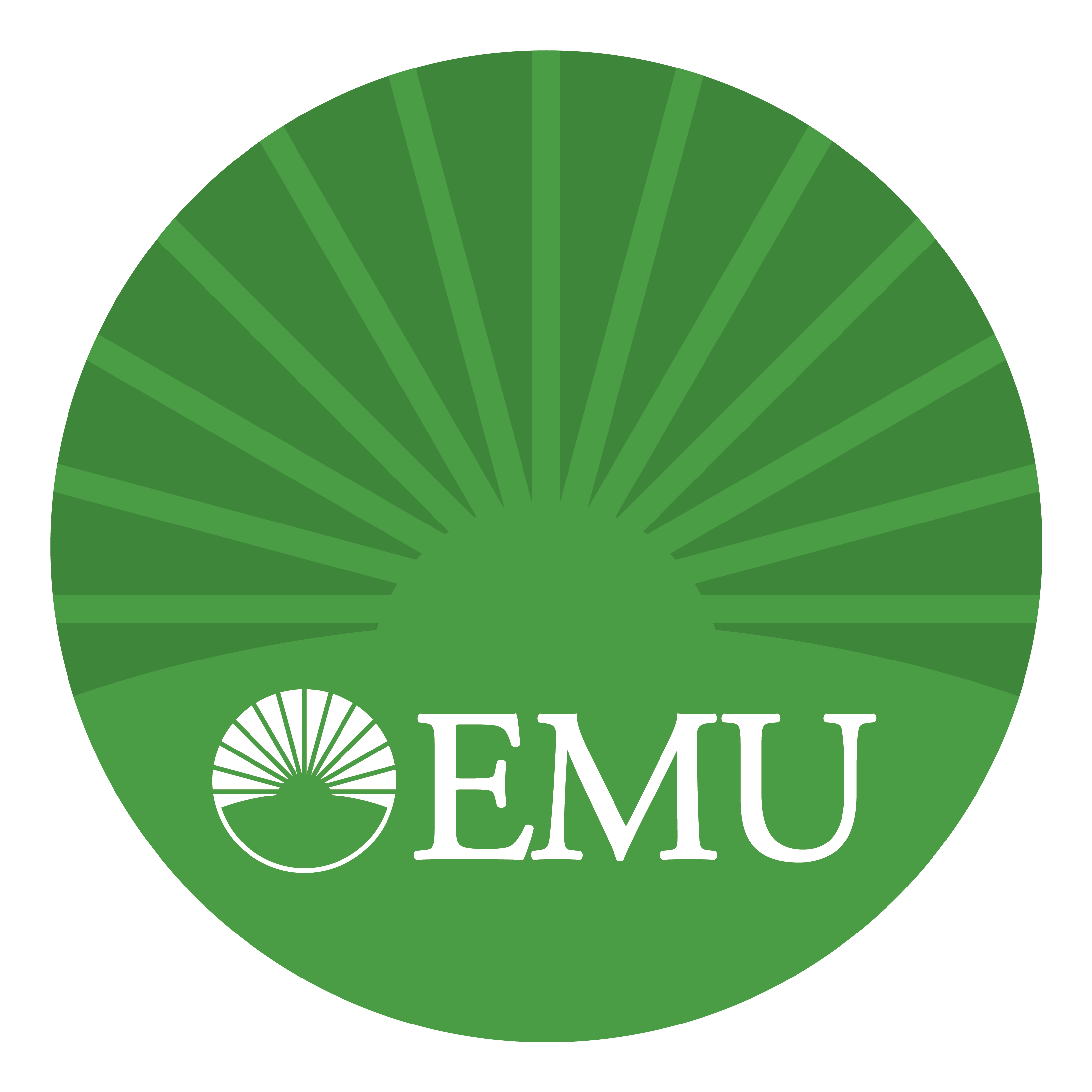 Green Dot EMU icon