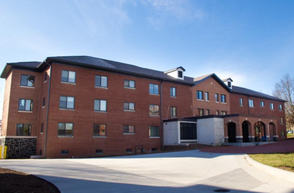 Learn More about Maplewood Safety