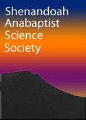 The Shenandoah Anabaptist Science Society