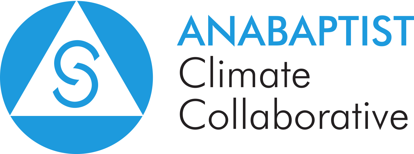 anabaptist climate collaborative logo