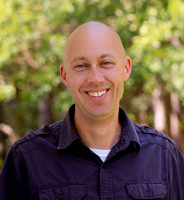 Keith Foisy 