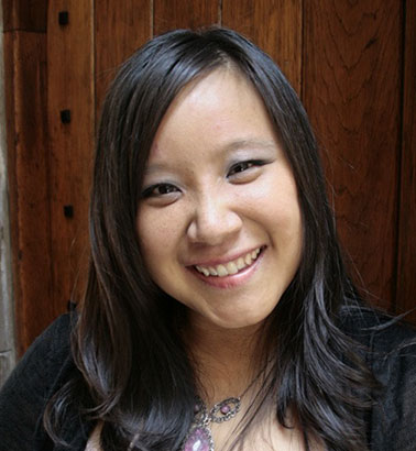 Naisa Wong