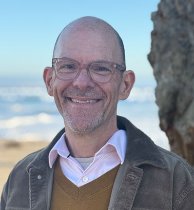 Scott Quinn
