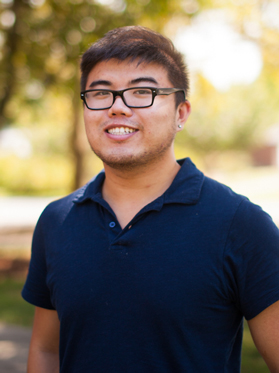 Chang Tan MA ’18, Edward Via College of Osteopathic Medicine